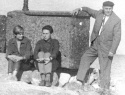 A.Tóthová a .J.Jandák a prof.Lippert- Leningrad.jpg